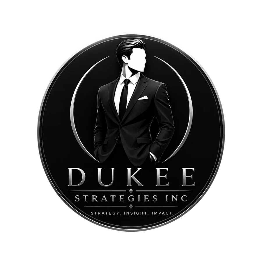Dukee Strategies Inc. logo