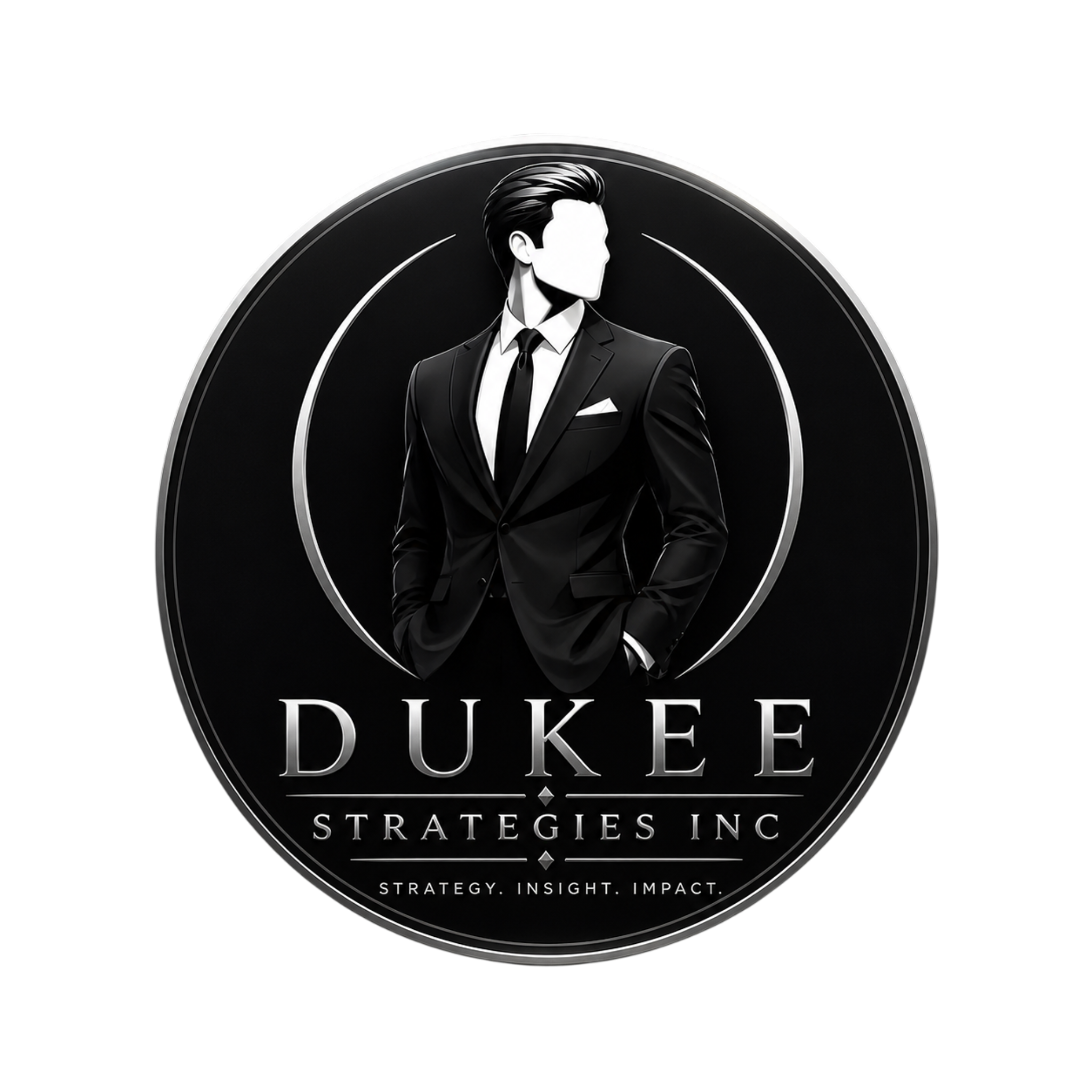 Dukee Strategies Inc. mark