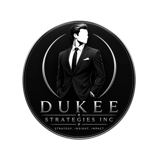 Dukee Strategies Inc. mark